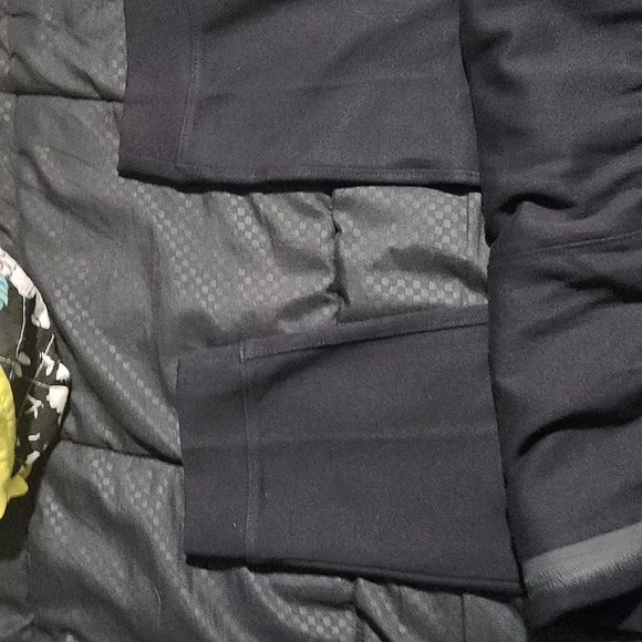 NWT Old Navy Dynamic Joggers black size 14/16 - Picture 5 of 8